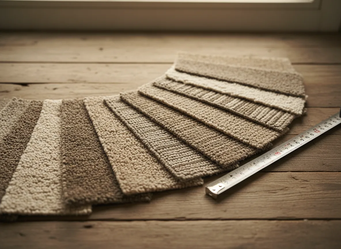 Carpet Installation Ashkum, IL FAQs